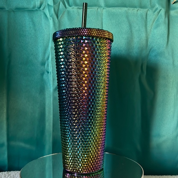 Starbucks Other - Starbucks tumbler #27